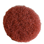 Shurhold 5" Coarse Scrubber Pad f/Dual Action Polisher [3203] - BuoyMart.com  Cleaning Shurhold