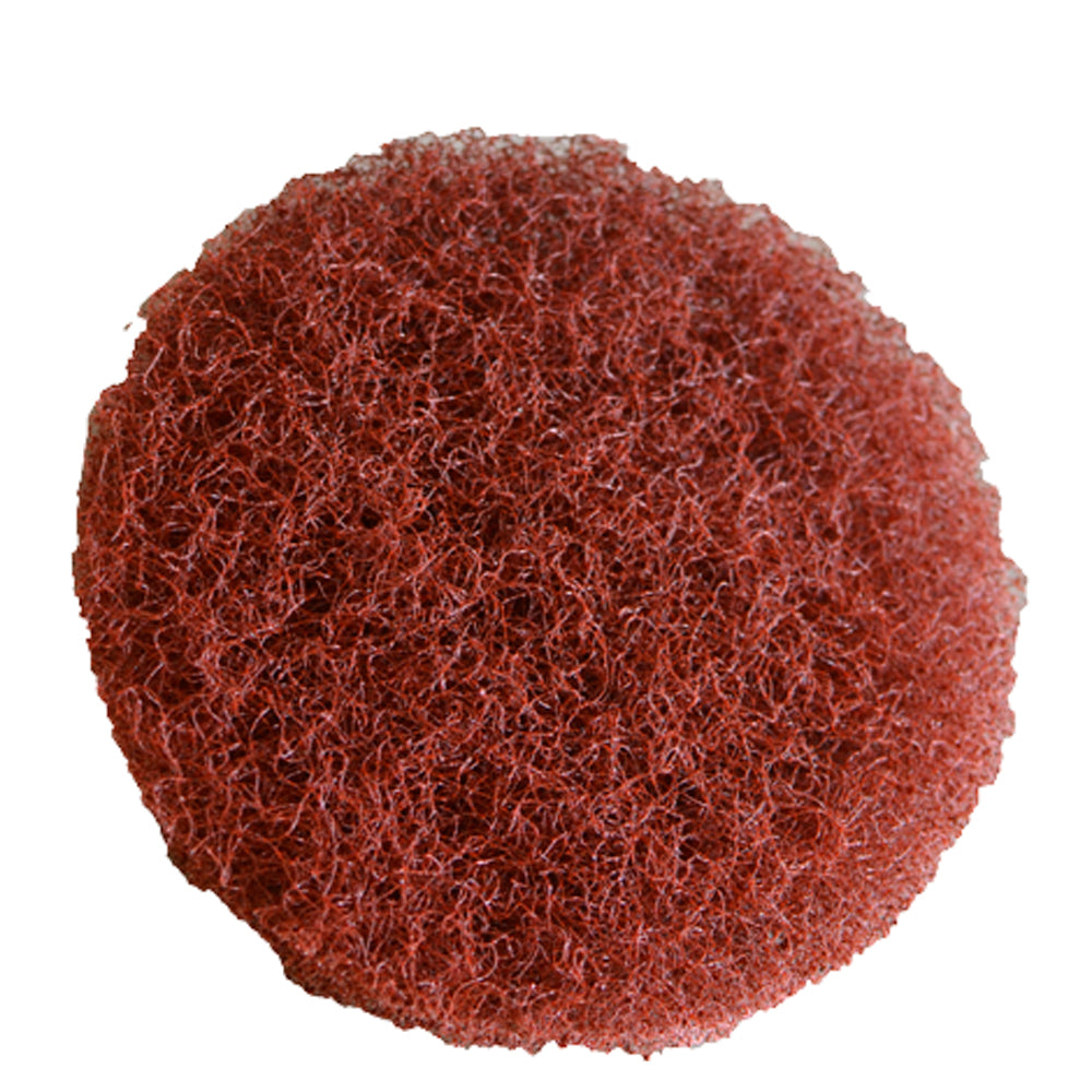 Shurhold 5" Coarse Scrubber Pad f/Dual Action Polisher [3203] - BuoyMart.com  Cleaning Shurhold