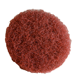Shurhold 5" Coarse Scrubber Pad f/Dual Action Polisher [3203] - BuoyMart.com  Cleaning Shurhold