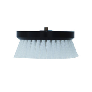 Shurhold 6-1/2" Stiff Brush f/Dual Action Polisher [3205] - BuoyMart.com  Cleaning Shurhold