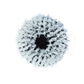 Shurhold 6-1/2" Stiff Brush f/Dual Action Polisher [3205] - BuoyMart.com  Cleaning Shurhold