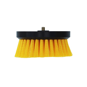 Shurhold 6-1/2" Medium Brush f/Dual Action Polisher [3206] - BuoyMart.com  Cleaning Shurhold