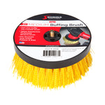 Shurhold 6-1/2" Medium Brush f/Dual Action Polisher [3206] - BuoyMart.com  Cleaning Shurhold