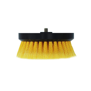 Shurhold 6-1/2" Soft Brush f/Dual Action Polisher [3207] - BuoyMart.com  Cleaning Shurhold