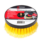 Shurhold 6-1/2" Soft Brush f/Dual Action Polisher [3207] - BuoyMart.com  Cleaning Shurhold