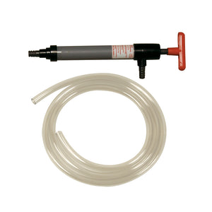 Beckson Siphon-Mate Pump f/Diesel, Oil, Water [109PC] - BuoyMart.com  Bilge Pumps Beckson Marine