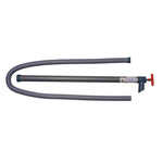 Beckson Thirsty-Mate Pump 36" w/9' Flexible Reinforced Hose [136PF9] - BuoyMart.com  Bilge Pumps Beckson Marine