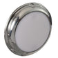 Lumitec TouchDome - Dome Light - Polished SS Finish - 2-Color White/Blue Dimming [101097] - BuoyMart.com  Dome/Down Lights Lumitec