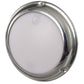 Lumitec TouchDome - Dome Light - Polished SS Finish - 2-Color White/Blue Dimming [101097] - BuoyMart.com  Dome/Down Lights Lumitec