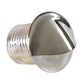 Lumitec Aruba - Courtesy Light - Polished SS Finish - White Non-Dimming [101144] - BuoyMart.com  Interior / Courtesy Light Lumitec