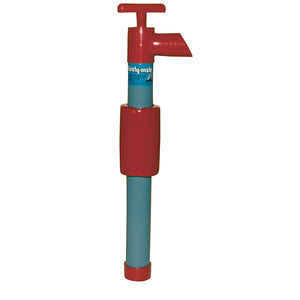 Beckson Sea Kayak Pump - 18"L, 8GPM w/Float-a-Pump [318P1/FPS3R] - BuoyMart.com  Bilge Pumps Beckson Marine