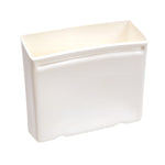 Beckson Soft-Mate Binocular Holder - White [HH-4] - BuoyMart.com  Deck / Galley Beckson Marine