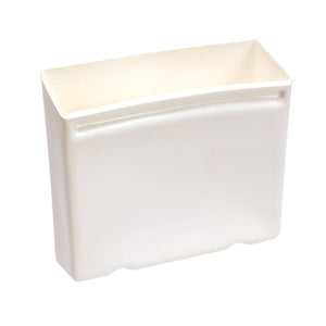 Beckson Soft-Mate Binocular Holder - White [HH-4] - BuoyMart.com  Deck / Galley Beckson Marine
