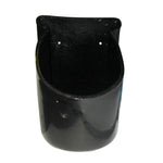 Beckson Soft-Mate Can & Air Horn Holder - Black [HH-6B] - BuoyMart.com  Deck / Galley Beckson Marine