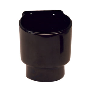 Beckson Soft-Mate Insulated Beverage Holder - Black [HH-61B] - BuoyMart.com  Deck / Galley Beckson Marine