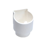 Beckson Soft-Mate Insulated Beverage Holder - White [HH-61] - BuoyMart.com  Deck / Galley Beckson Marine