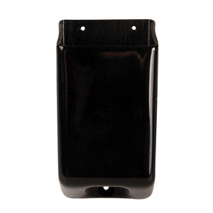 Beckson Soft-Mate Mini Radio Holder - Black [HH-81B] - BuoyMart.com  Deck / Galley Beckson Marine
