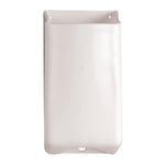 Beckson Soft-Mate Radio Holder - White [HH-8] - BuoyMart.com  Deck / Galley Beckson Marine