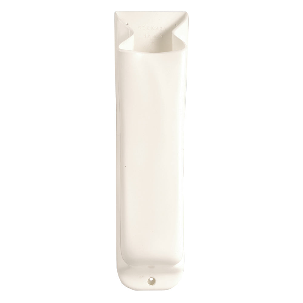 Beckson Soft-Mate Winch Handle Holder - Large White [HH-3] - BuoyMart.com  Winches Beckson Marine