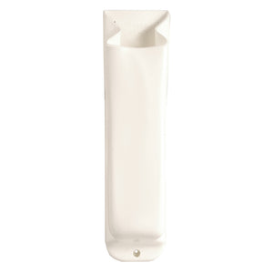 Beckson Soft-Mate Winch Handle Holder - Large White [HH-3] - BuoyMart.com  Winches Beckson Marine