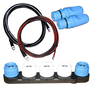 Raymarine SeaTalkng Starter Kit [T70134] - BuoyMart.com  NMEA Cables & Sensors Raymarine