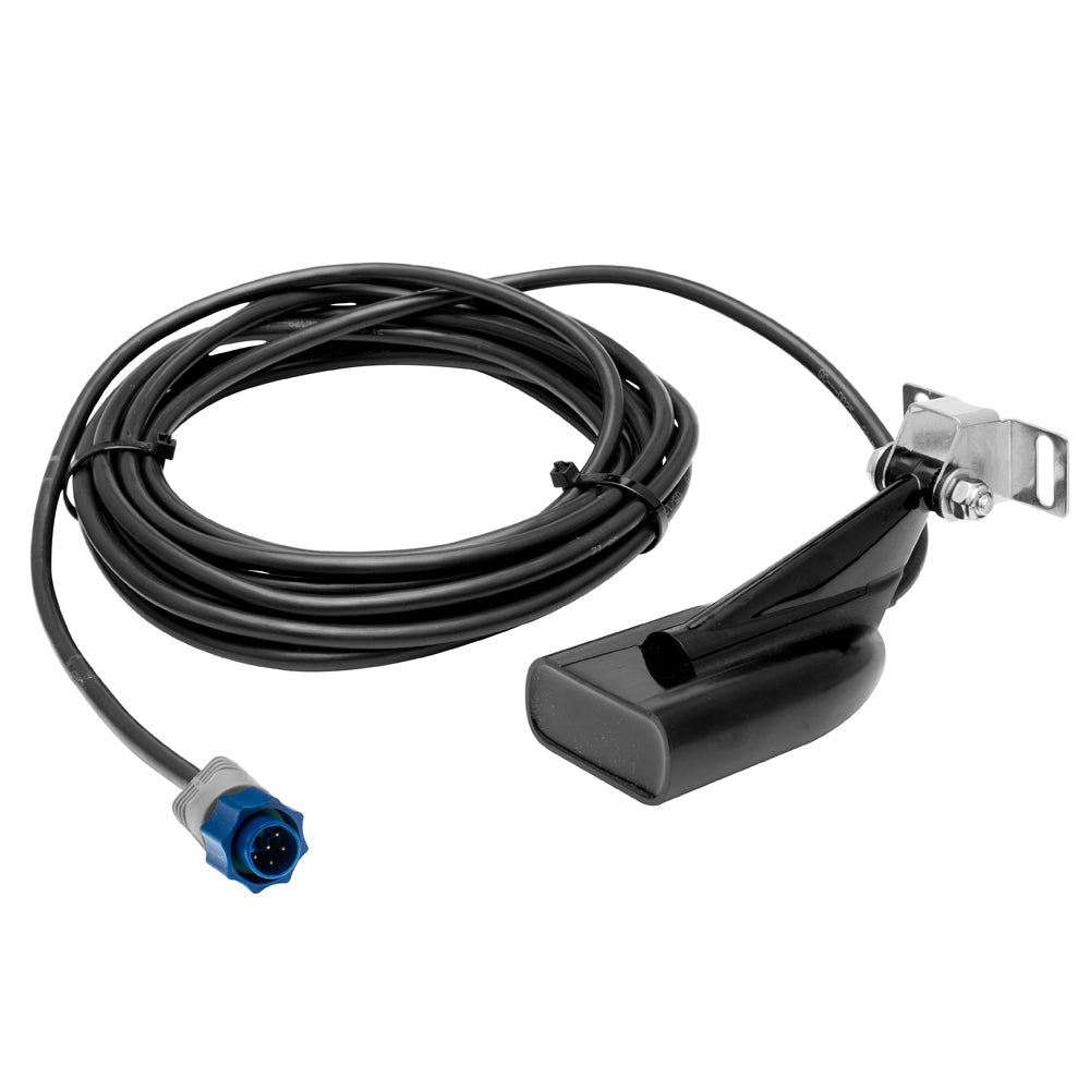 Lowrance HDI Skimmer  83/200 455/800 T/M Transducer [000-10976-001] Lowrance