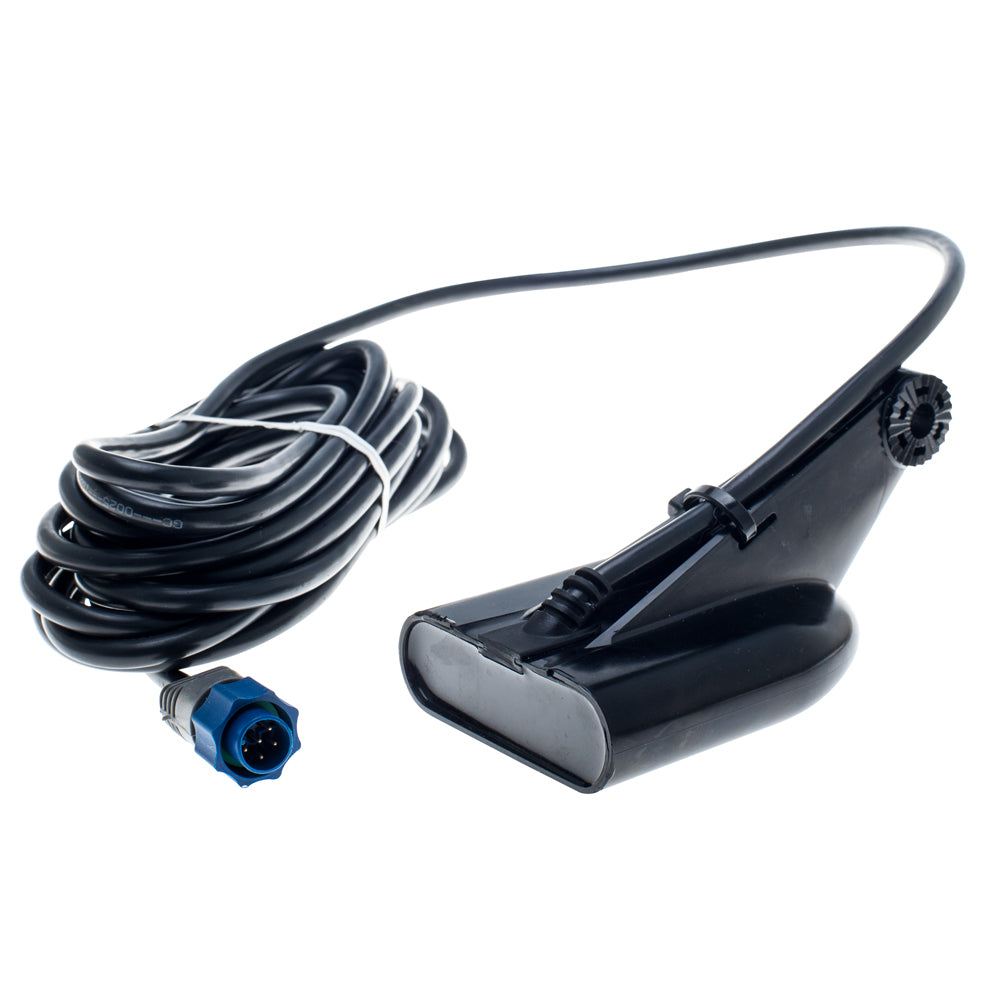 Lowrance HDI Skimmer 50/200 455/800 T/M Transducer [000-10977-001] Lowrance