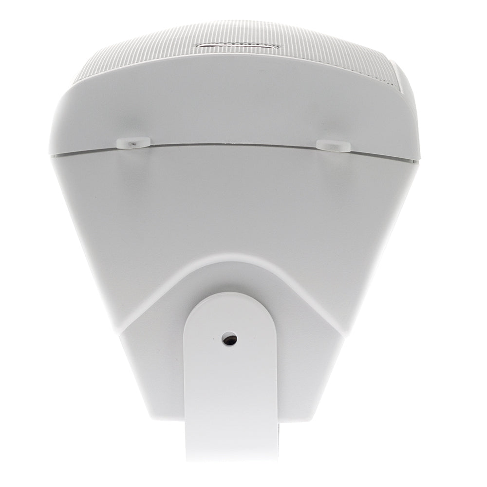 Fusion 4" Compact Marine Box Speakers - (Pair) White [MS-OS420] - BuoyMart.com  Speakers Fusion