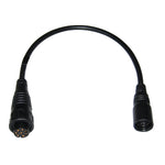 Standard Horizon PC Programming Cable f/All Current Fixed Mount Radios [CT-99] - BuoyMart.com  Accessories Standard Horizon