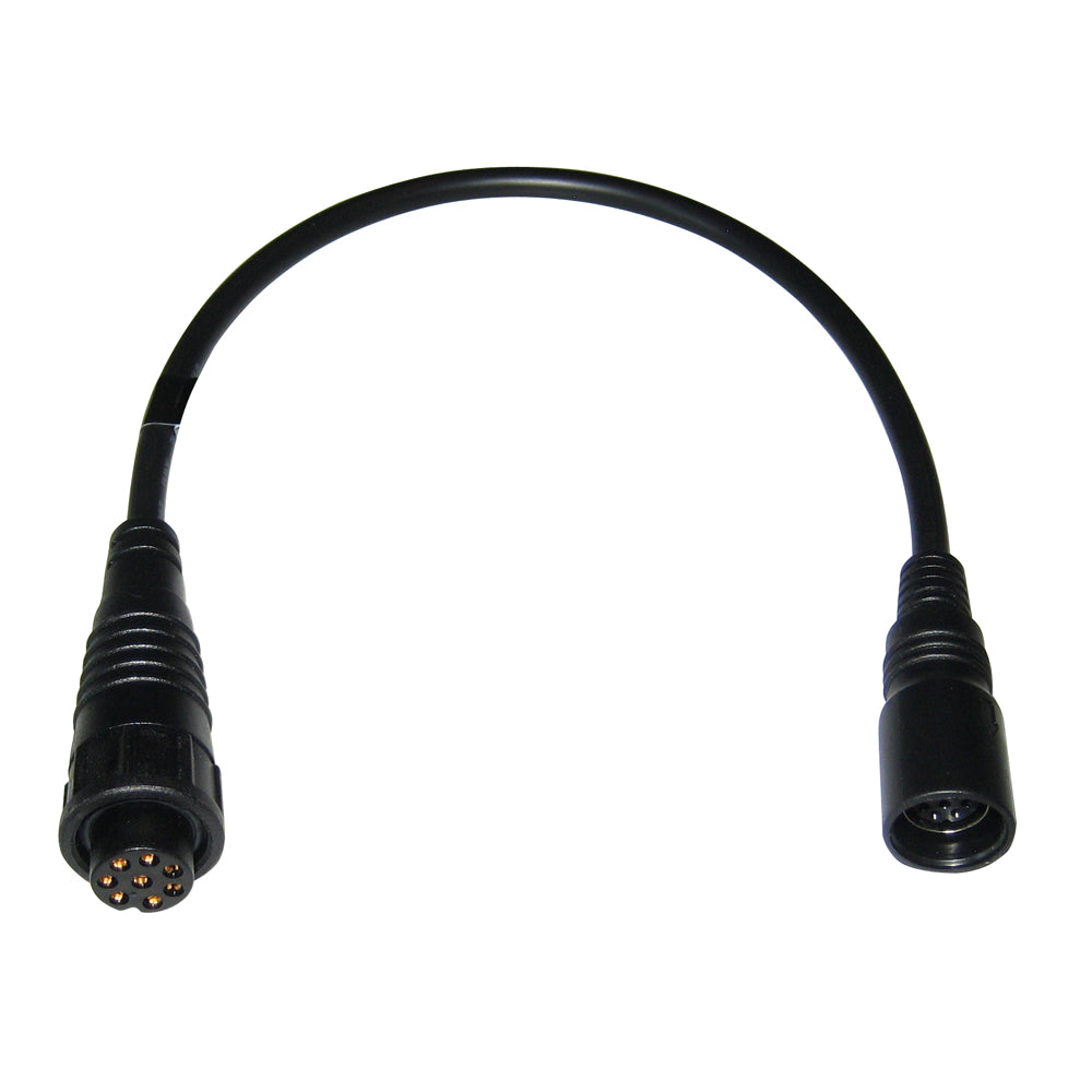 Standard Horizon PC Programming Cable f/All Current Fixed Mount Radios [CT-99] - BuoyMart.com  Accessories Standard Horizon