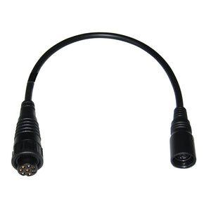 Standard Horizon PC Programming Cable f/All Current Fixed Mount Radios [CT-99] - BuoyMart.com  Accessories Standard Horizon