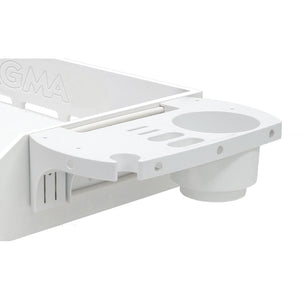 Magma Removable Side Station [T10-485] - BuoyMart.com  Deck / Galley Magma