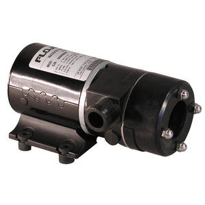 Flojet RV Macerator Pump [18550000A] - BuoyMart.com  Accessories Flojet