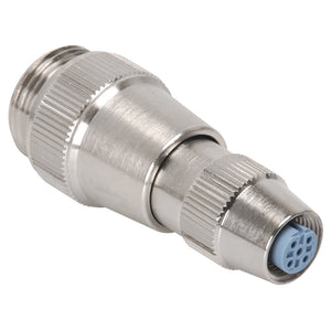 Maretron NM-CF Mini Male to Micro Female Reducer [NM-CF] - BuoyMart.com  NMEA Cables & Sensors Maretron