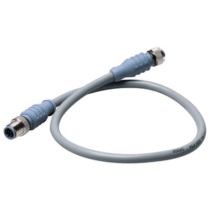 Maretron Mid Double-Ended Cordset - 2 Meter - Gray [DM-DG1-DF-02.0] - BuoyMart.com  NMEA Cables & Sensors Maretron