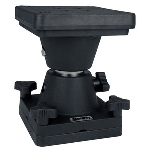 Scotty 2606 Downrigger Pedestal Riser - 6" [2606] - BuoyMart.com  Downrigger Accessories Scotty