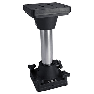 Scotty 2612 Downrigger Pedestal Riser - 12" [2612] - BuoyMart.com  Downrigger Accessories Scotty