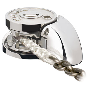 Maxwell RC12/10 12V Windlass - f/3/8" Chain & 3/4" Rope [RC121012V] - BuoyMart.com  Windlasses Maxwell