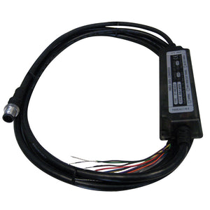 Furuno IF-NMEA2K2 Converter [IF-NMEA2K2] - BuoyMart.com  NMEA Cables & Sensors Furuno