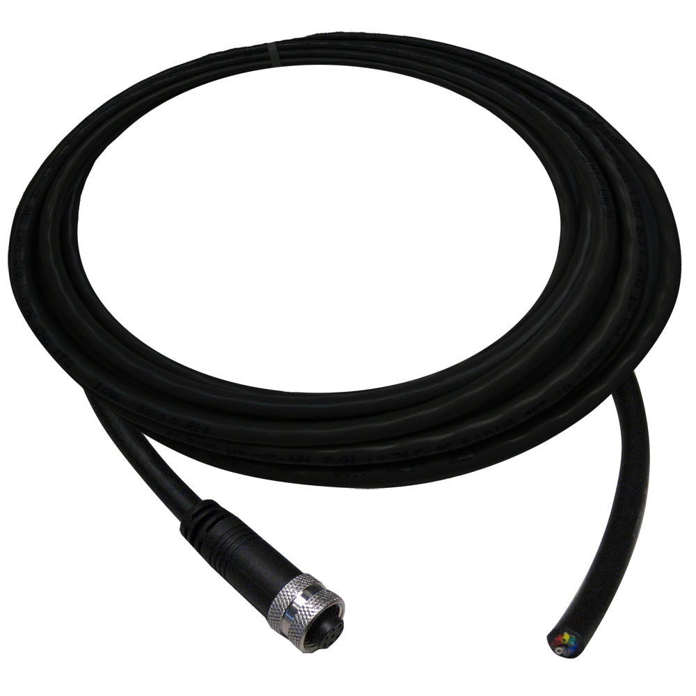 Maretron NMEA 0183 10 Meter Connection Cable f/SSC200 & SSC300 Solid State Compass [MARE-004-1M-7] - BuoyMart.com  NMEA Cables & Sensors Maretron