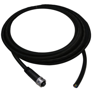 Maretron NMEA 0183 10 Meter Connection Cable f/SSC200 & SSC300 Solid State Compass [MARE-004-1M-7] - BuoyMart.com  NMEA Cables & Sensors Maretron