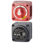 Blue Sea 7649 Mini Add-A-Battery Kit [7649] - BuoyMart.com  Battery Management Blue Sea Systems