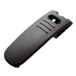 Standard Horizon CLIP-24 Belt Clip f/HX150/HX100 - Black [CLIP-24] - BuoyMart.com  Accessories Standard Horizon