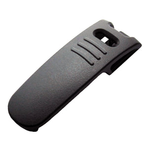 Standard Horizon CLIP-24 Belt Clip f/HX150/HX100 - Black [CLIP-24] - BuoyMart.com  Accessories Standard Horizon
