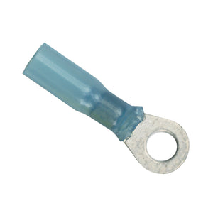 Ancor 16-14 Gauge - 3/8" Heat Shrink Ring Terminal - 100-Pack [311699] - BuoyMart.com  Terminals Ancor