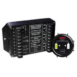 Fireboy-Xintex Engine Shutdown System w/Round Display [ES-3000-01] - BuoyMart.com  Fume Detectors Fireboy-Xintex