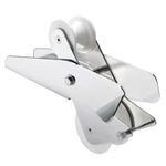 Maxwell Hinged Bow Roller - Size 2 [P104331] - BuoyMart.com  Anchor Rollers Maxwell
