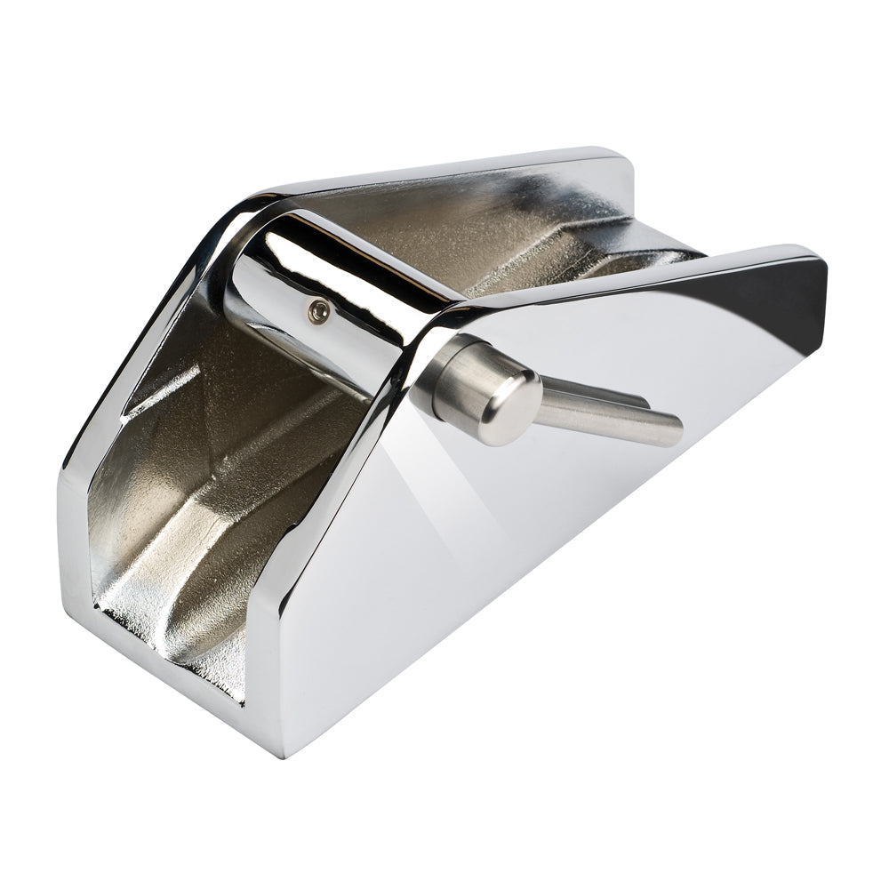 Maxwell Levered Chain Stopper f/3/8" or 10mm Chain [P104373] - BuoyMart.com  Anchor Rollers Maxwell