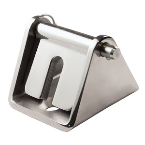 Maxwell Economy Chain Stopper f/5/16", 3/8", 8mm & 10mm Chain [P104335] - BuoyMart.com  Anchor Rollers Maxwell