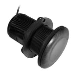 Garmin P19 Nylon 12 Degree Tilt Transducer - 8-Pin [010-10218-21] - BuoyMart.com  Transducers Garmin